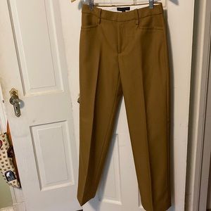 NWOT Banana Republic Slacks